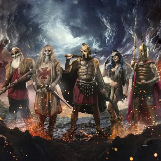 Warkings