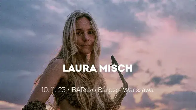 Laura Misch