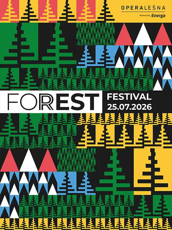 Forest Festival 2026