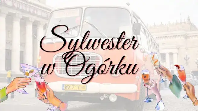 Sylwester w Ogórku 