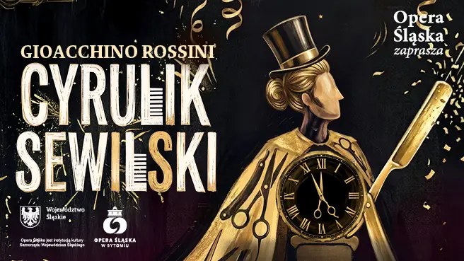 Cyrulik sewilski wersja koncertowa