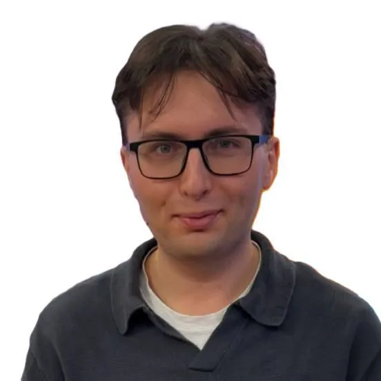 Przemek Kucyk Przemek Kucyk