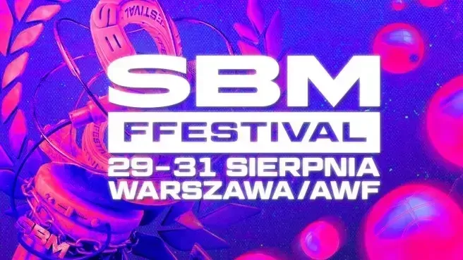 SBM FFestival 2024