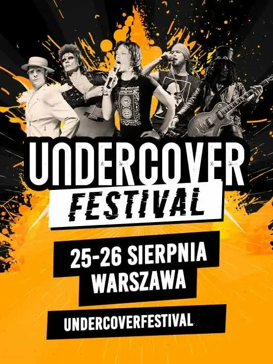 Undercover Festival 2023