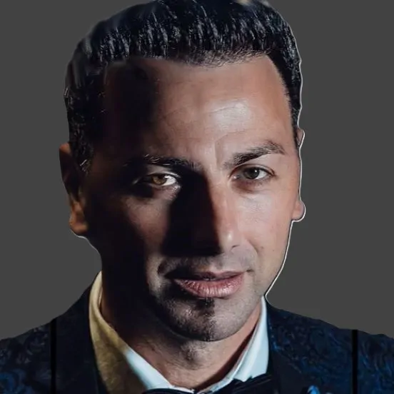 Omar Jokhadze Omar Jokhadze