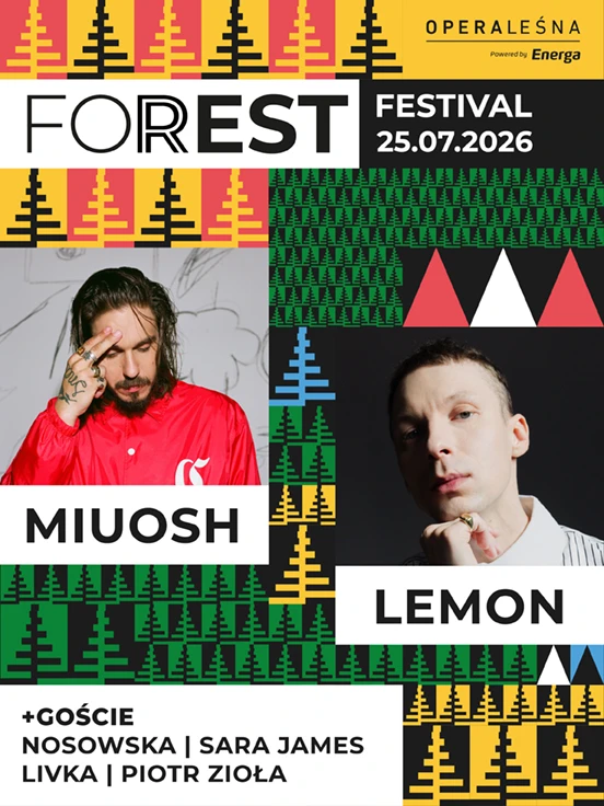 Forest Festival 2026