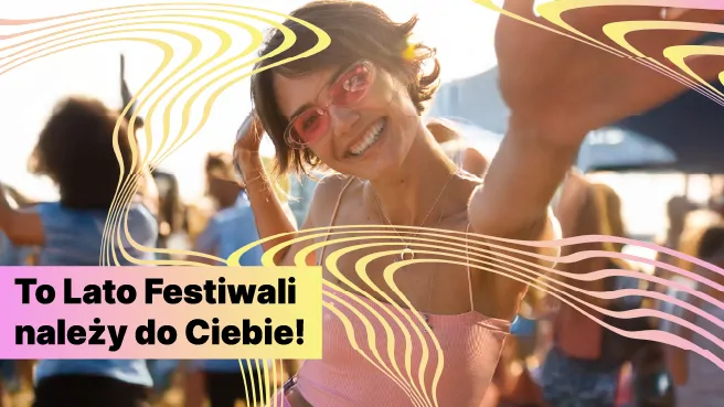 Festiwale dla Ciebie