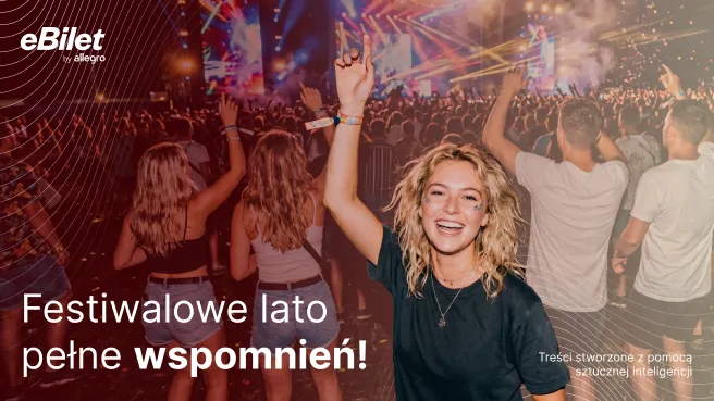 Festiwale dla Ciebie