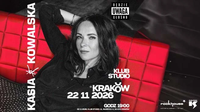 Kasia Kowalska