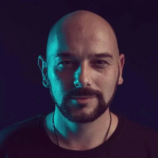 Darren Porter Darren Porter