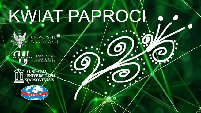 Kwiat Paproci