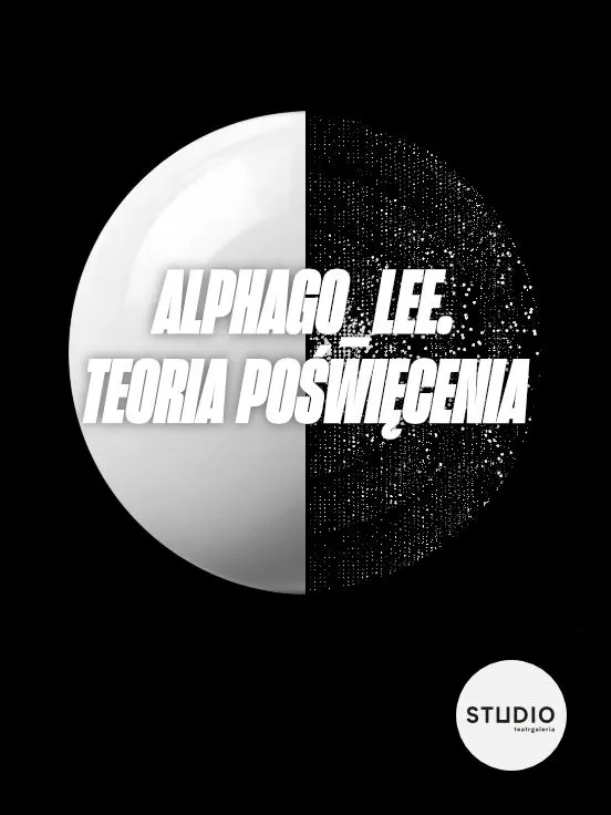 AlphaGo_Lee. Teoria poświęcenia