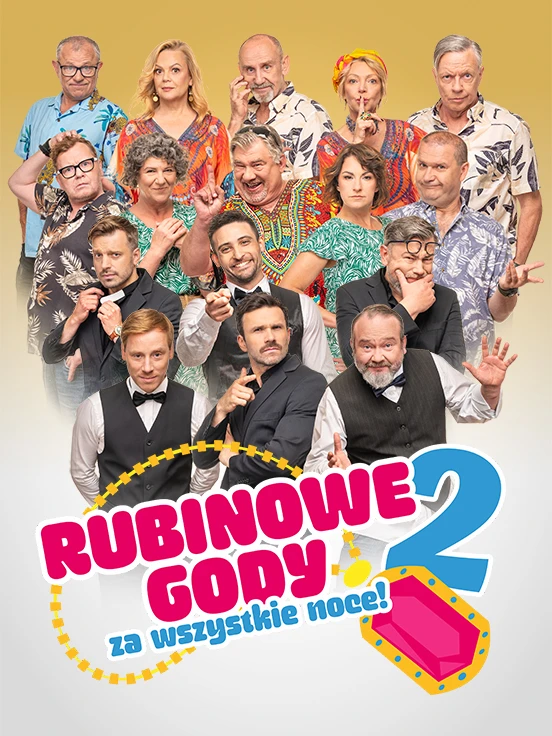 Rubinowe gody 2