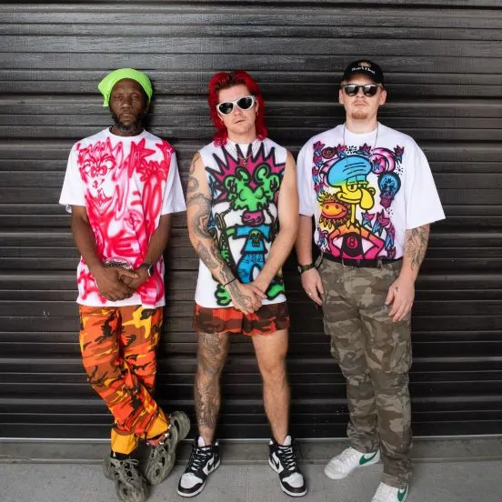 Too Many Zooz