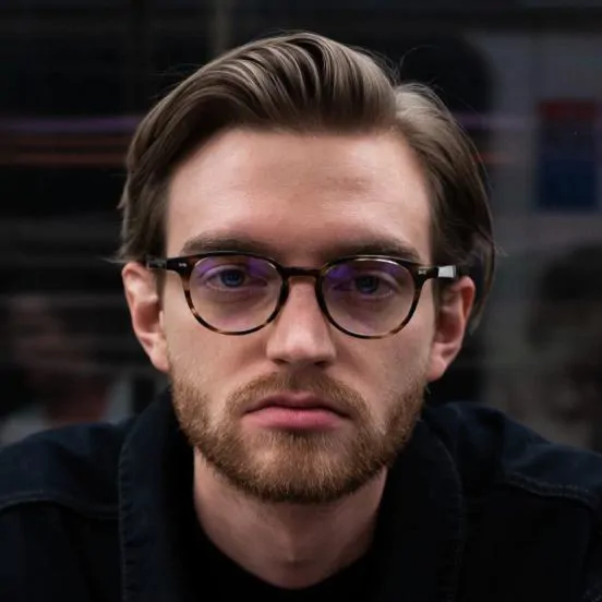 Chris Avantgarde