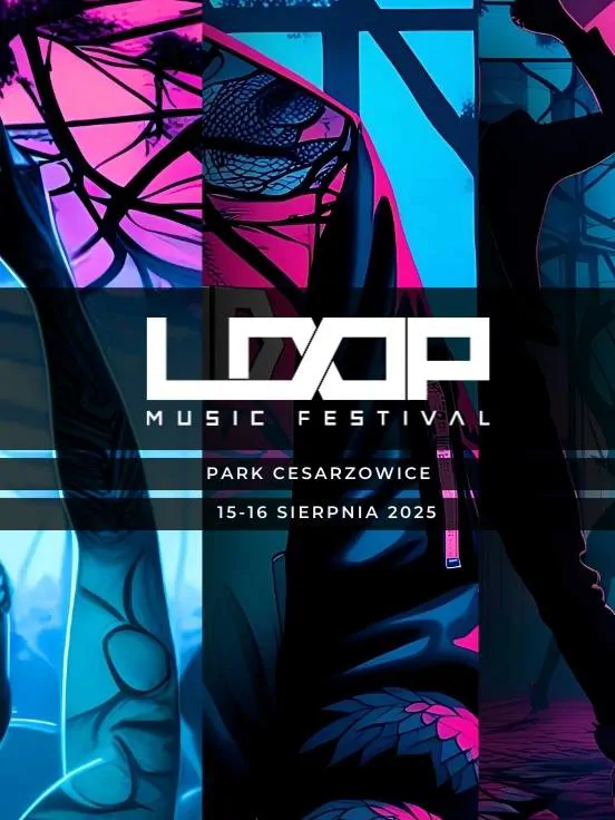 Loop Music Festival 2025