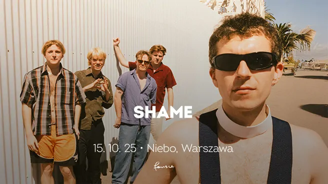shame