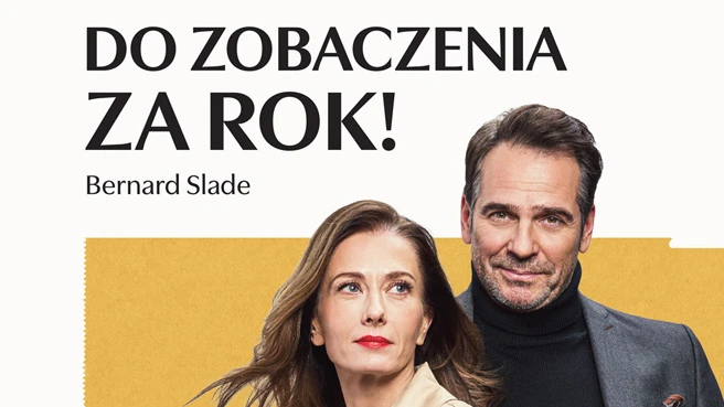 Do zobaczenia za rok