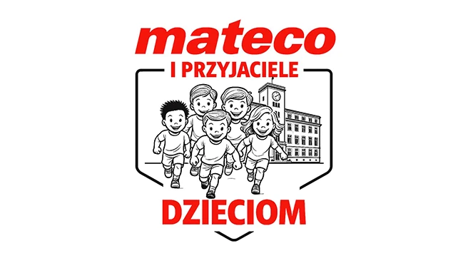 Turniej Charytatywny Mateo i Przyjaciele Dzieciom