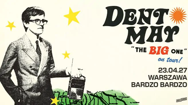 Dent May