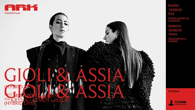 ARK: Gioli & Assia