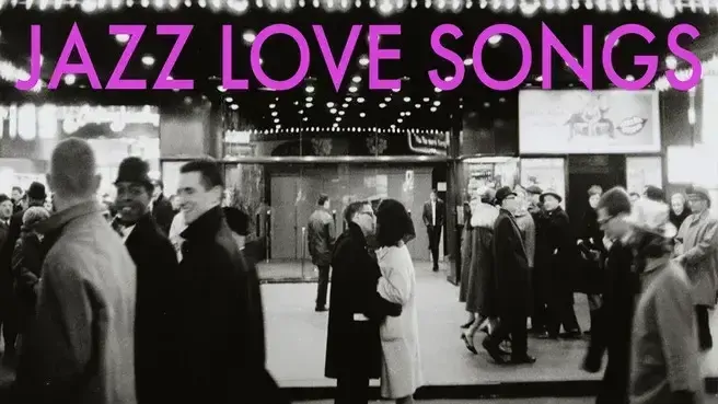 Jazz Love Songs