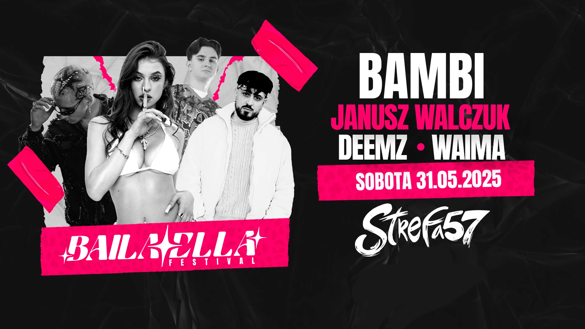 Strefa 57 Festival - galeria: zdjęcie 3
