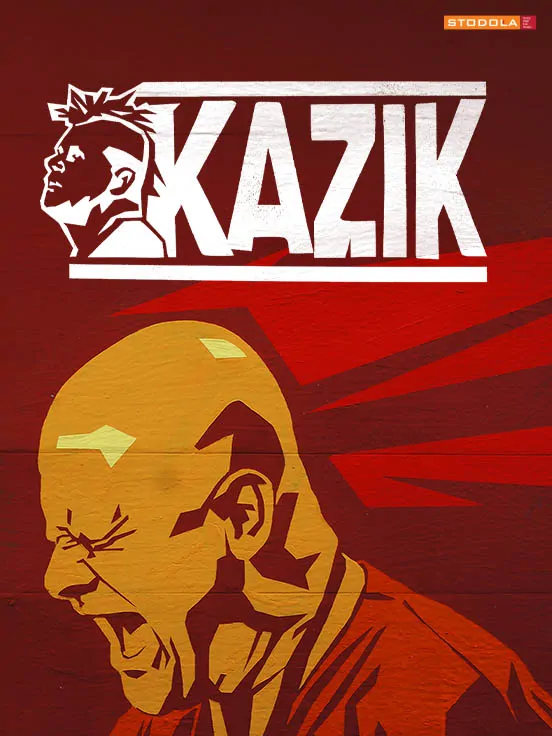 Kazik