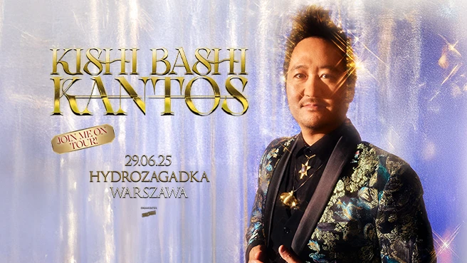 Kishi Bashi