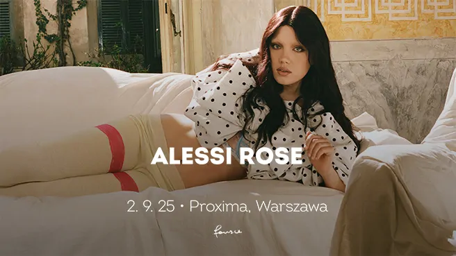 Alessi Rose