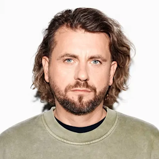 Maciej Konopiński Maciej Konopiński