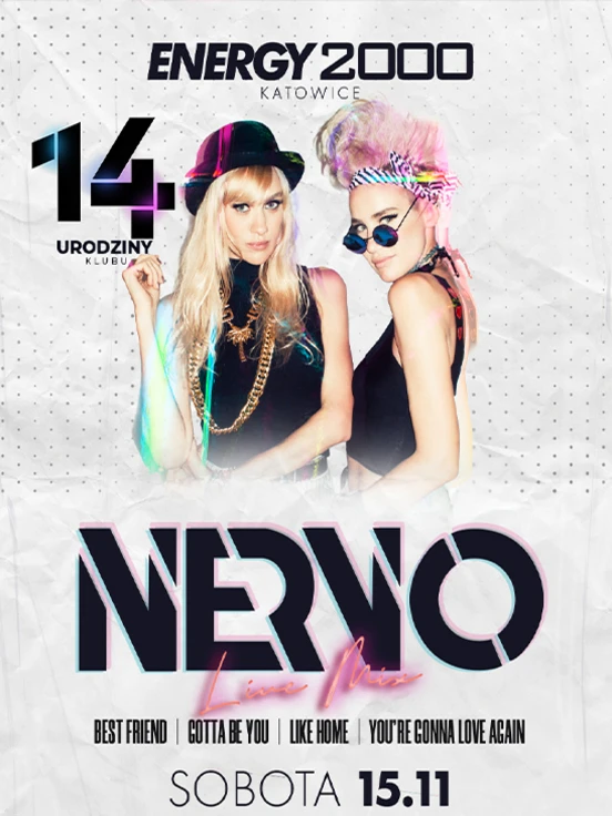 Nervo