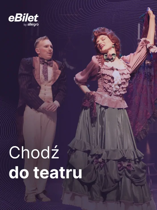 Chodź do teatru!