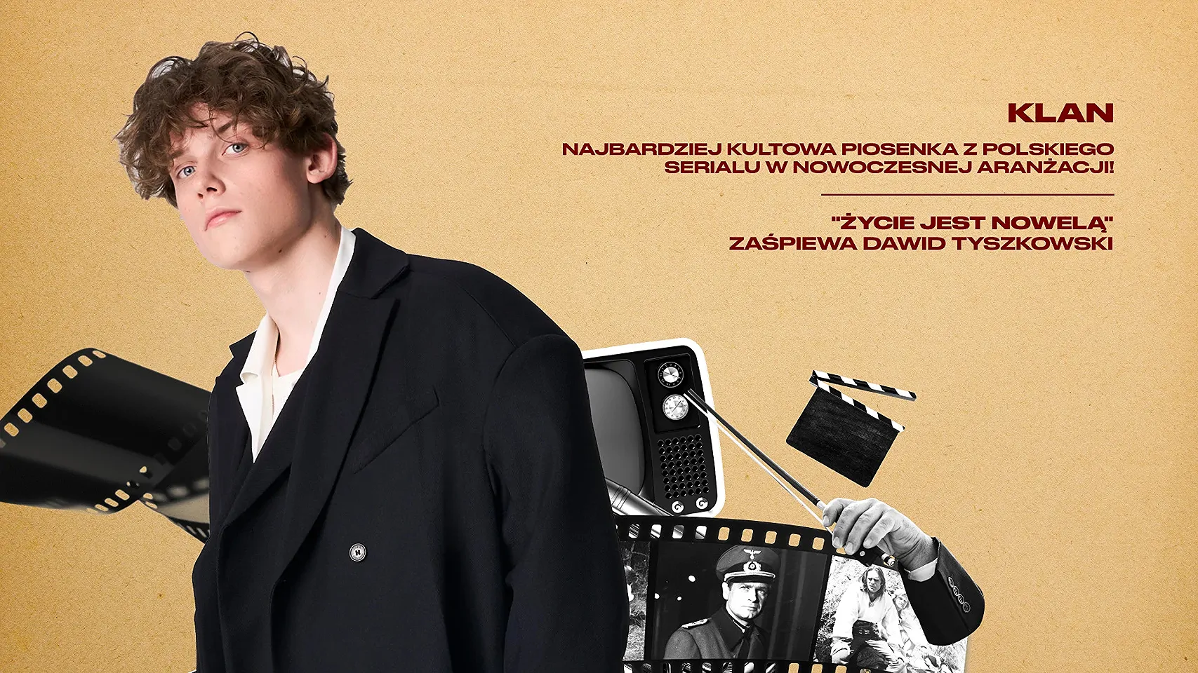 Muzyczne Hity Polskich Seriali - Koncert Symfoniczny - galeria: zdjęcie 4