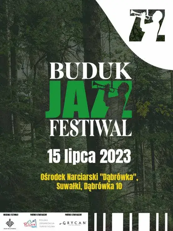 Buduk Jazz Festiwal 2023