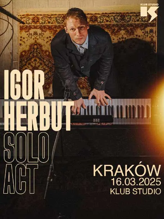 Igor Herbut - Solo