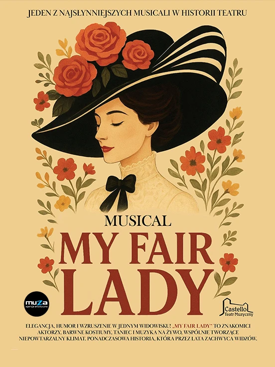 My Fair Lady