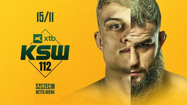XTB KSW 112 Szczecin