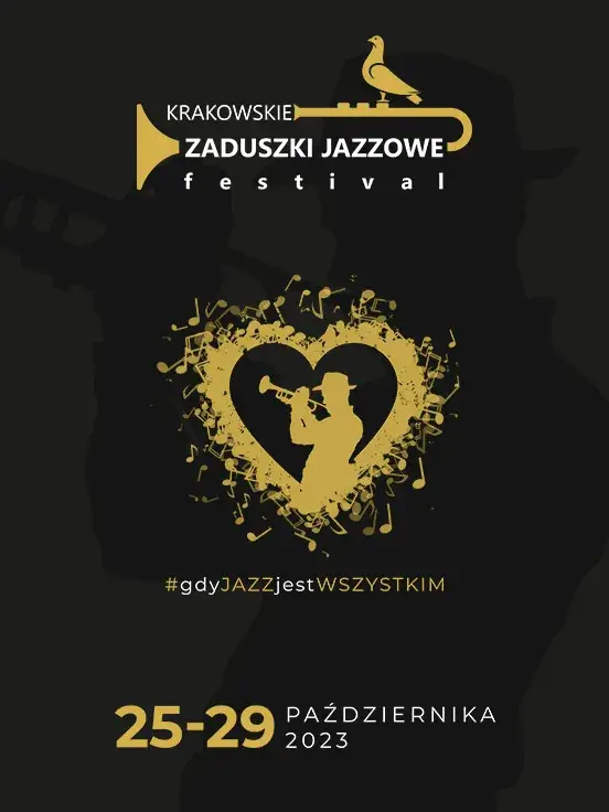 68. Krakowskie Zaduszki Jazzowe