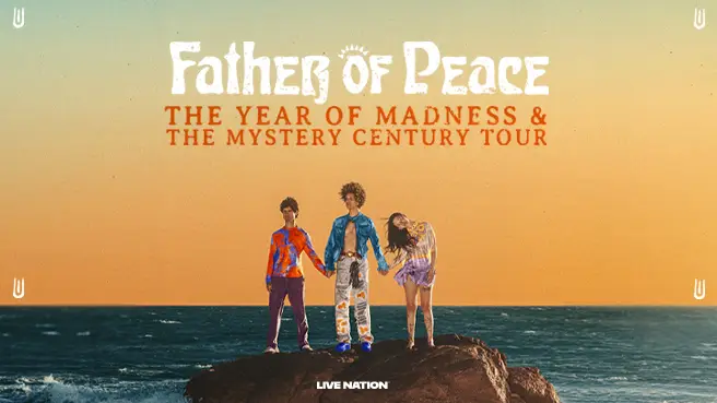 Father Of Peace