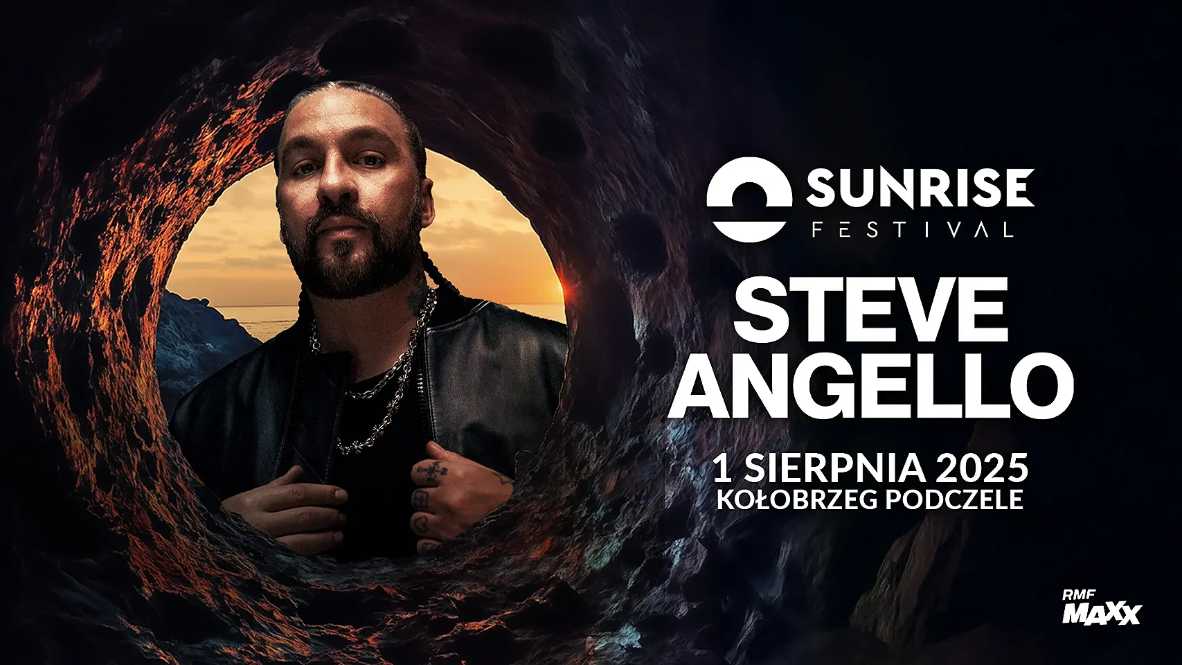 Sunrise Festival 2025 - galeria: zdjęcie 5