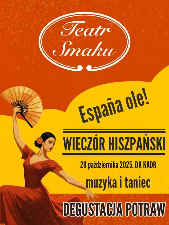 Wieczór Hiszpański