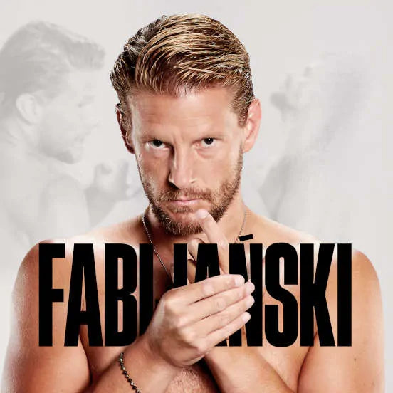 Sebastian Fabijański Sebastian Fabijański