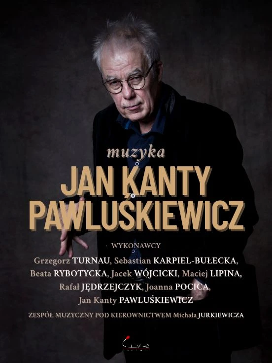 Muzyka - Jan Kanty Pawluśkiewicz