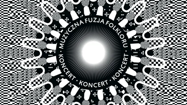 Koncert „Muzyczna Fuzja Folkloru”