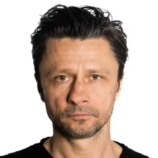 Dariusz Majchrzak
