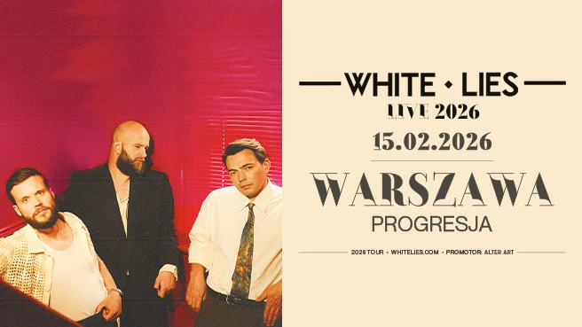 White Lies
