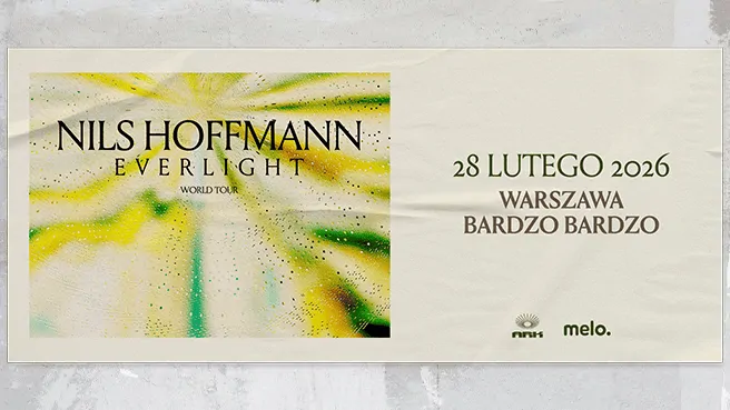 ARK: Nils Hoffmann live