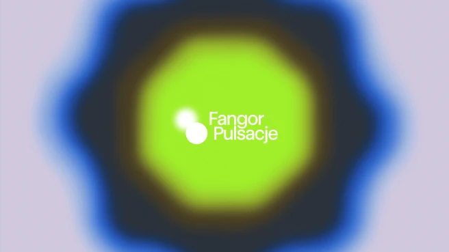 FANGOR Pulsacje