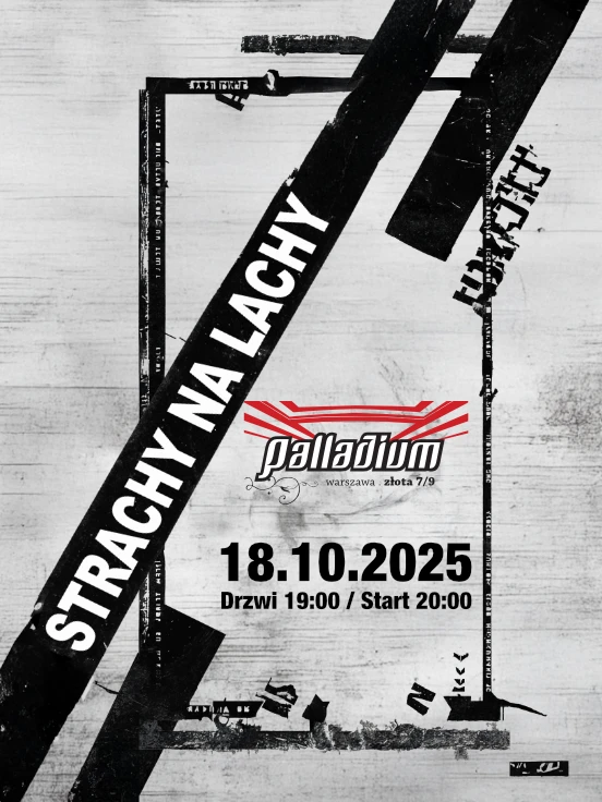 Strachy na Lachy